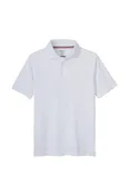 PCA Unisex Short Sleeve Performance Polo