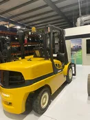 2014 Yale GLP120VXN