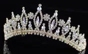 Anne-Lise Contour Tiara