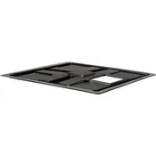 Active Aqua - Reservoir Cover, Black, 25 gal