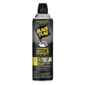 Black Flag HG-11089 Foaming Wasp & Hornet Killer, 14 oz.