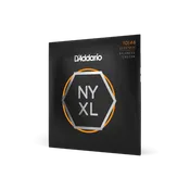 10-46 Regular Light Balanced Tension, NYXL Electric Guitar Strings
