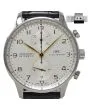 NEW IWC  Portuguese Past Collection 2011 IW371445 *FACTORYWARRANTYPAPERS* #IW24