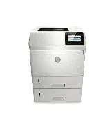 HP LaserJet M605