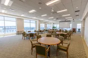 York Room — Dominion Enterprises