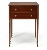 Bedside Table