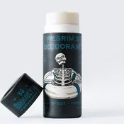 Brooklyn Grooming -- Coconut & Blue Cyprus Deodorant