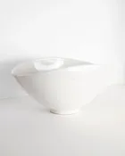 Signature Oval Bowl — Maier Ceramics