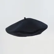 Classic beret Made in France