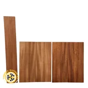 Honduran Mahogany Tenor Ukulele Set — Tierney Guitar Co.