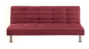 Basics Design Klik - Red