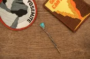 Vintage stick pin