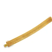 14K Yellow Gold Bracelet