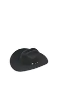 Atwood 20X Black Felt Hat
