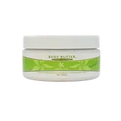 Coconut Lemongrass Body Butter