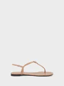 ANYELLE FLAT SANDAL