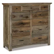 Abby Double Chest 055