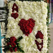 Ace Of Hearts Tribute