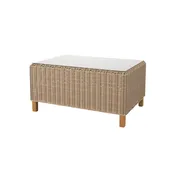 6510 Coffee Table — Aspire Furniture Kaua'i