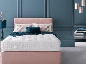 Vispring Coronet Mattress