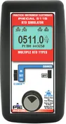 10 Type RTD Calibrator – PIE 511B