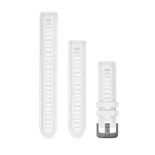 Garmin 20mm Watch Bands Whitestone (010-13104-06)