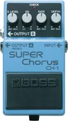 Boss CH-1 SUPER Chorus — DMC
