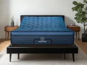 Ascension® Luxe Adjustable Power Base
