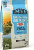 Acana Duck & Pumpkin + Wholesome Grains Recipe For Dogs