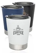 12 oz. Itsy Vacuum Insulated Travel Mugs