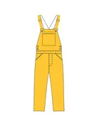 Bib Overalls