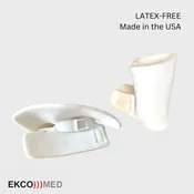 Patient Boot Pad Kit