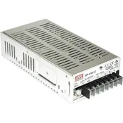 150W hardwired LED driver 12V