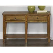 110-OT1030 Liberty Lake House Sofa Table