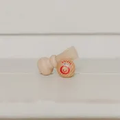 Childrens Paint Brush