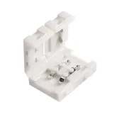 10mm Solderless LED Strip Coupling