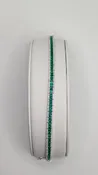 Colored Stone Bracelet