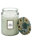 French Cade Large Jar Candle