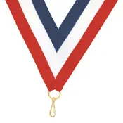 1 1/2" Neck Ribbon