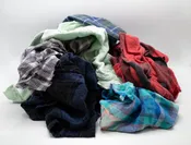 Reclaim Color Flannel