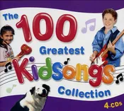 100 Greatest Kidsongs Collection - Kidsongs [CD]