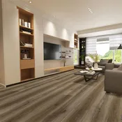 16-8 ESTER OAK 5.5MM 100% WATERPROOF FLOOR (47.95"X7.17")
