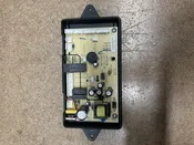 Samsung 17176000019901 Dishwasher Control Board AZ12144 | KM1483
