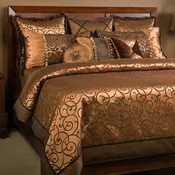Mia Duvet Set