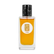 Sorabji — January Scent Project