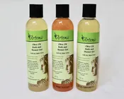 8 oz. Shower Gel