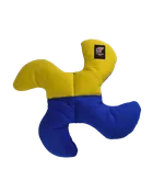 American Dog Lucky Star Dog Toy