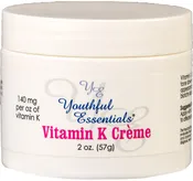 Vitamin K Creme 2 oz.
