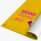Vinyl Banners