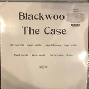 Case, "Blackwood" (Sealed) [Used]
